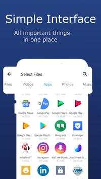 Shareit-Share - File Transfer & share apps screenshot 7