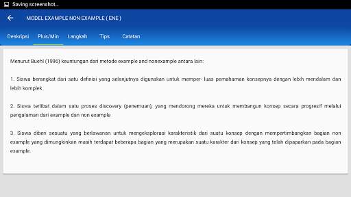 Kurikulum 2013 Revisi screenshot 13