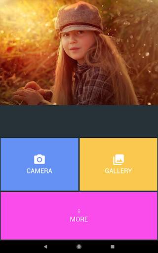 Beauty Plus Camera - Selfie Camera & Sweet Snap screenshot 9