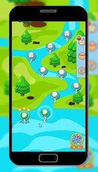 Fruit Candy Blast - Crush Puzzle Game screenshot 2
