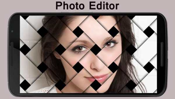 Pixel Photo Editor screenshot 5