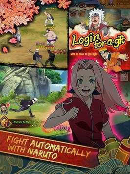 Ultimate Ninja Idle screenshot 5