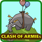 Clash of Armies icon