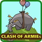 Clash of Armies 1.03