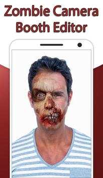 Zombie Camera screenshot 5
