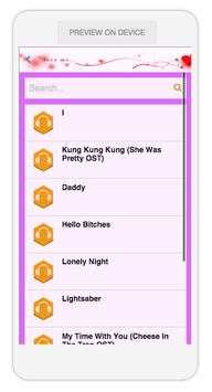 Music Player screenshot 3