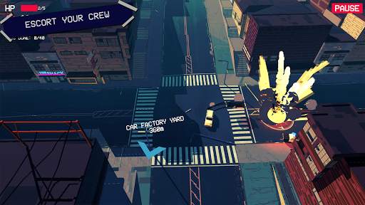 Pako 2 screenshot 3