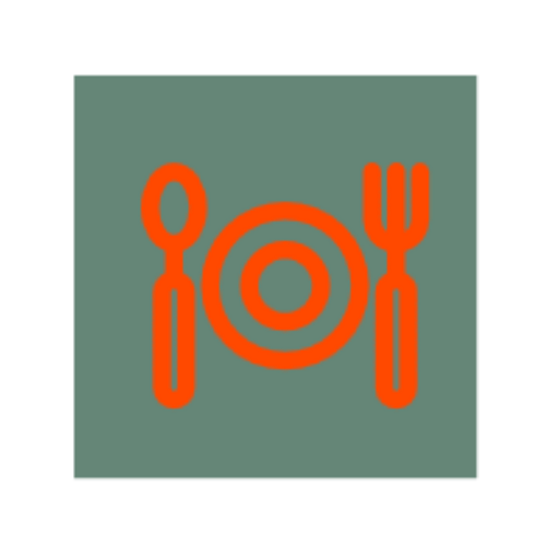 Android Hotel icon