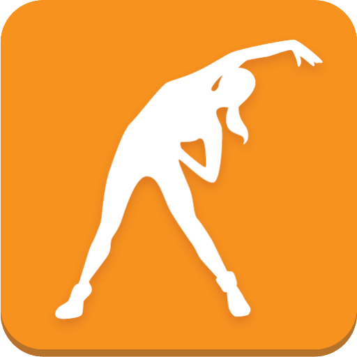 Warm up Morning exercises आइकन