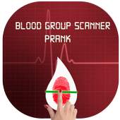 Blood Group Scanner Prank 1.0