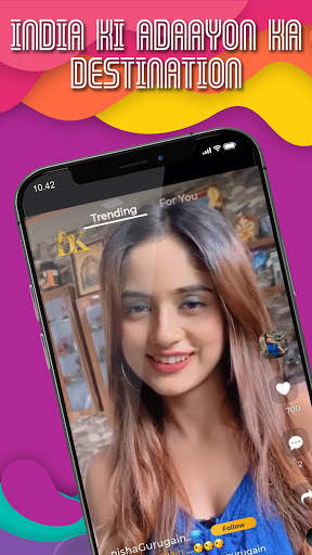 DK Videos Videos Short Video screenshot 1