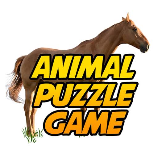 Animal Puzzle Game 1.2