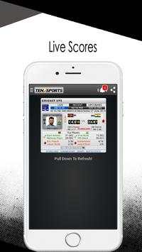 Ten Sports Live - HD: Cricket Live Streaming screenshot 3