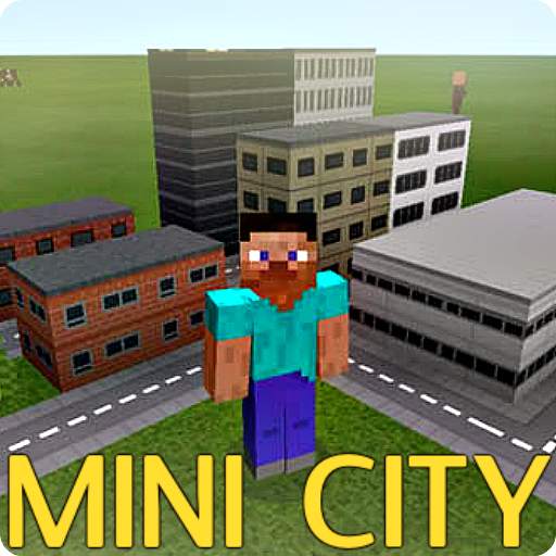 Mod Mini City 1.0