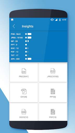 Empty Folder Cleaner screenshot 6