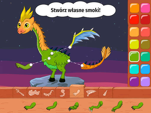 Pepi Wonder World: Magic Isle! screenshot 20