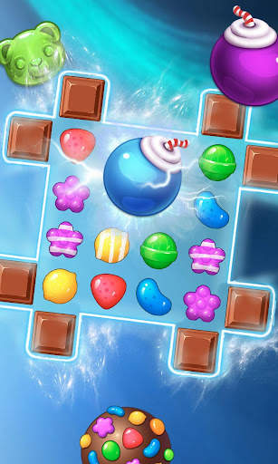 Candy Bober - Match 3 Puzzle screenshot 4