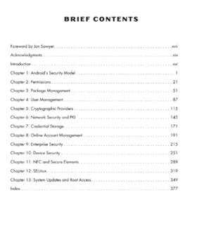 Ethical Hacking 40 Free E-Books 2018 screenshot 8