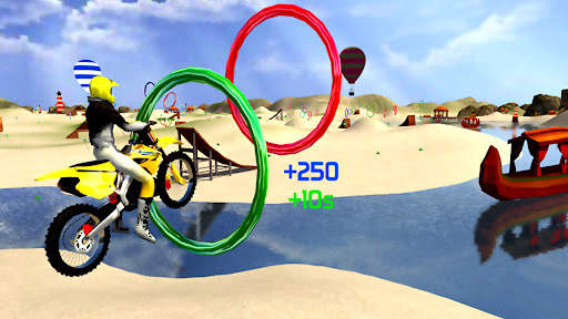 Bike Jump Gadi Wala Games screenshot 5