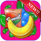 Candy Blast Lagend icon