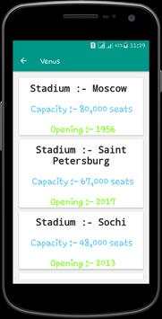 FIFA World Cup 2018 screenshot 7