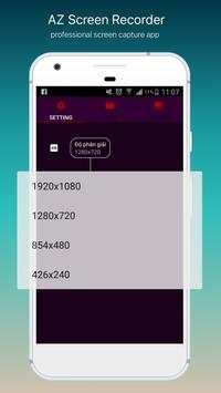 AZ Screen Record - Screen Recording for IOS 11 screenshot 6