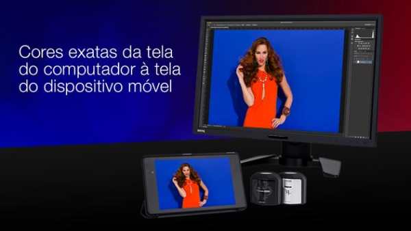 ColorTRUE screenshot 1