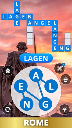 Wordmonger: Puzzels & Trivia screenshot 6