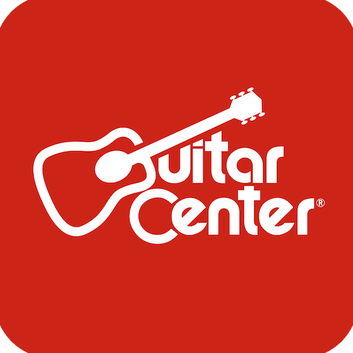 Guitar Center: Shop Music Gear आइकन