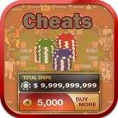 Cheat For Zynga Poker Prank 1.0