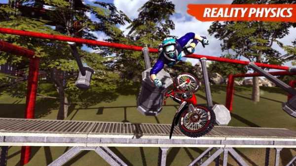 Bike Racing 2 screenshot 2