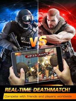 Point Blank Mobile screenshot 12