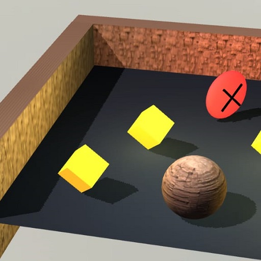 Rolling Ring Ball 3D 2022 icon