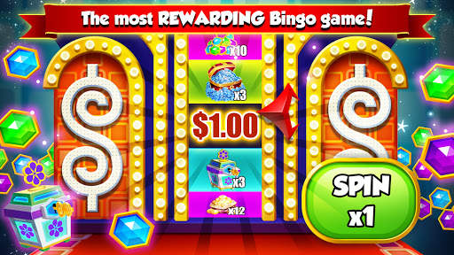Bingo Story – Free Bingo Games screenshot 5