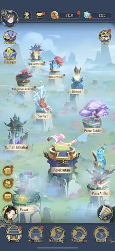 Ode To Heroes screenshot 7