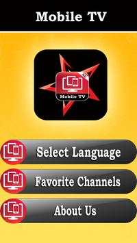 All TV Channel:Hotster Live TV screenshot 2