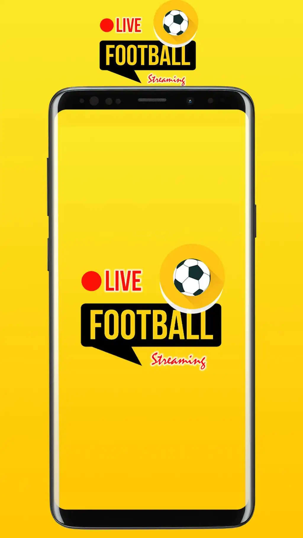 Live Football Tv Streaming screenshot 1