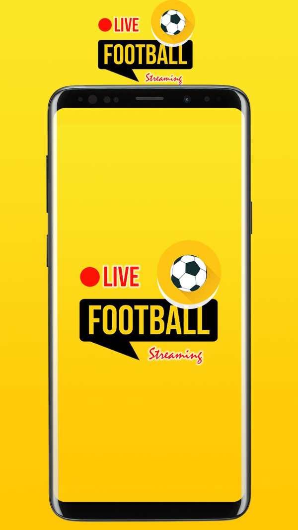 Live Football Tv Streaming screenshot 1