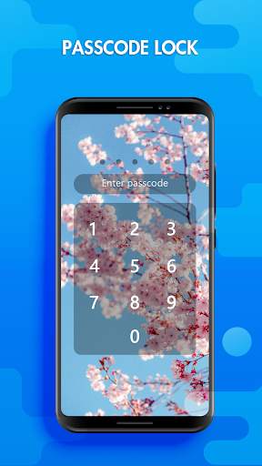 New Messenger 2021 screenshot 6