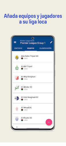 Sofascore Editor screenshot 4