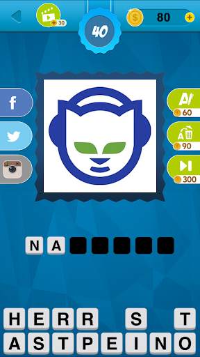 90's Quiz Game screenshot 4