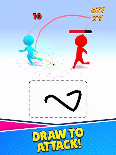 Draw Duel screenshot 3