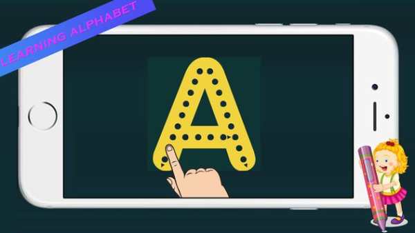 ABC Alphabet screenshot 2