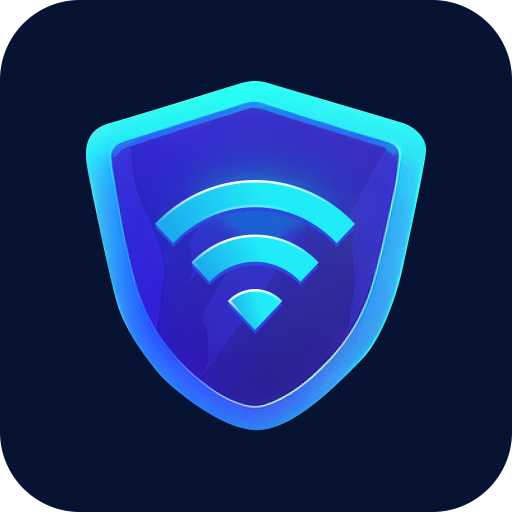 iNet WIFI &amp; VPN icon
