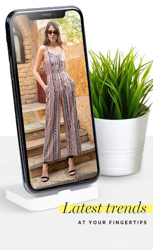 FabAlley -Women Fashion Online Shopping screenshot 2