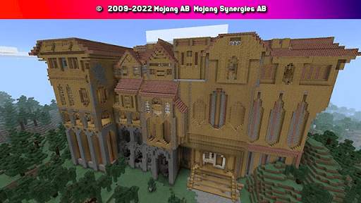 House for Minecraft screenshot 3
