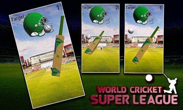 World Cricket Super League screenshot 6