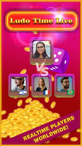 Ludo Time Live screenshot 3