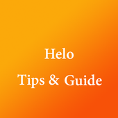 Guide for Helo - Best Discover&amp;Share icon