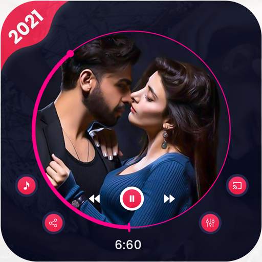 SAX Video Player - Full Screen HD Video Player 1.0.3